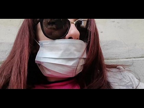 ❤️ Nicoletta mści się na sąsiedzie i sika w jego garażu (Special Covid19 Italian Quarantine) ️ Porno at us ❌️