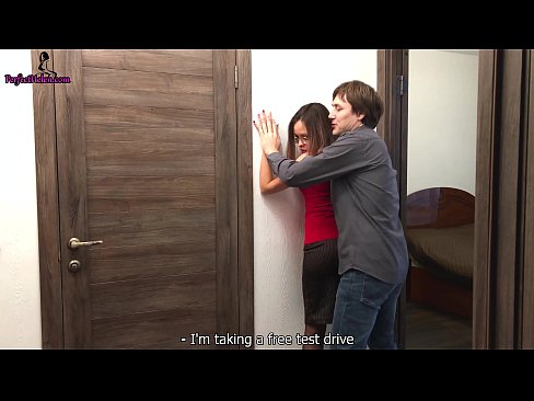 ❤️ Sexy Realtor Sensually Jerks Her Pussy and Fucks While Selling Her Apartment - Krempai ️ Porno at us ❌️