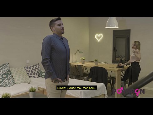 ❤️ PORNBCN 4K Jedna dojrzała kobieta z dużymi cyckami chce być zerżnięta analnie Młody żigolak z dużym kutasem blowjob amoralizm hard fuck hand job dog style pussy lick orgazm napisy francuskie ️ Porno at us ❌️